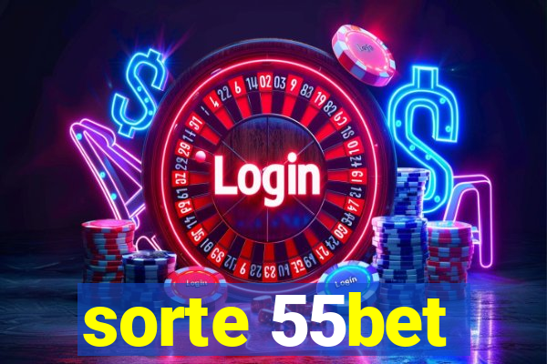 sorte 55bet